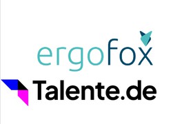 Ergofox x Talente