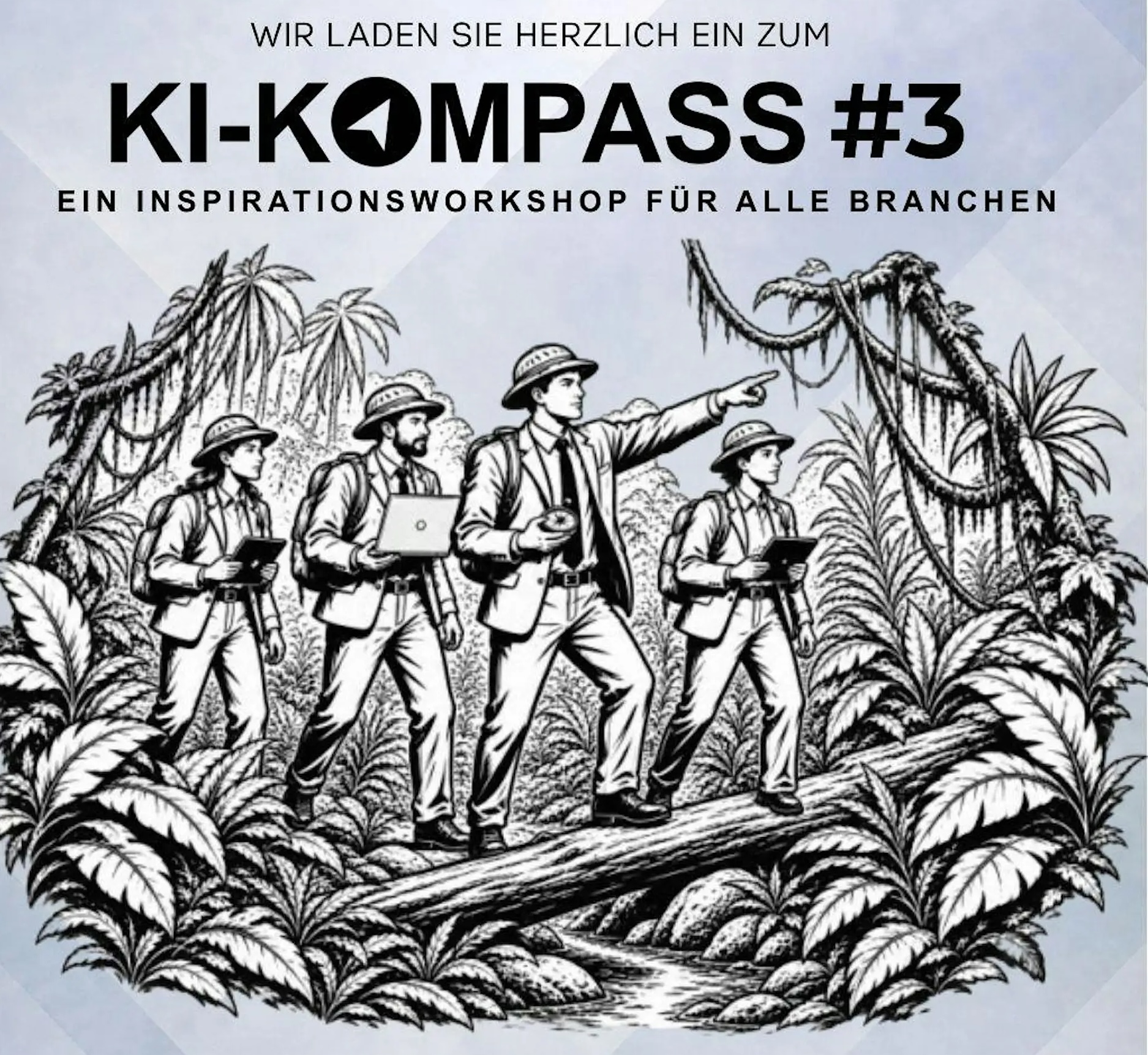 KI-Kompass Workshop #3