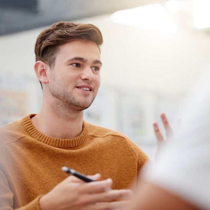 Test Your Talent TOURISMUS