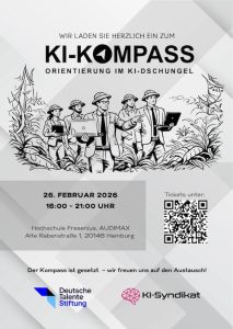 Einladung_KI Kompass_22 Januar