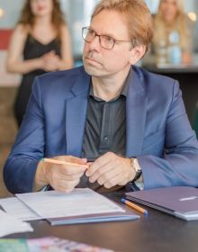 ©Thorsten Ernst-Medienwelt Funke Hamburg