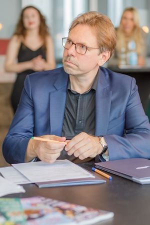 ©Thorsten Ernst-Medienwelt Funke Hamburg